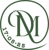 Logo de la boda